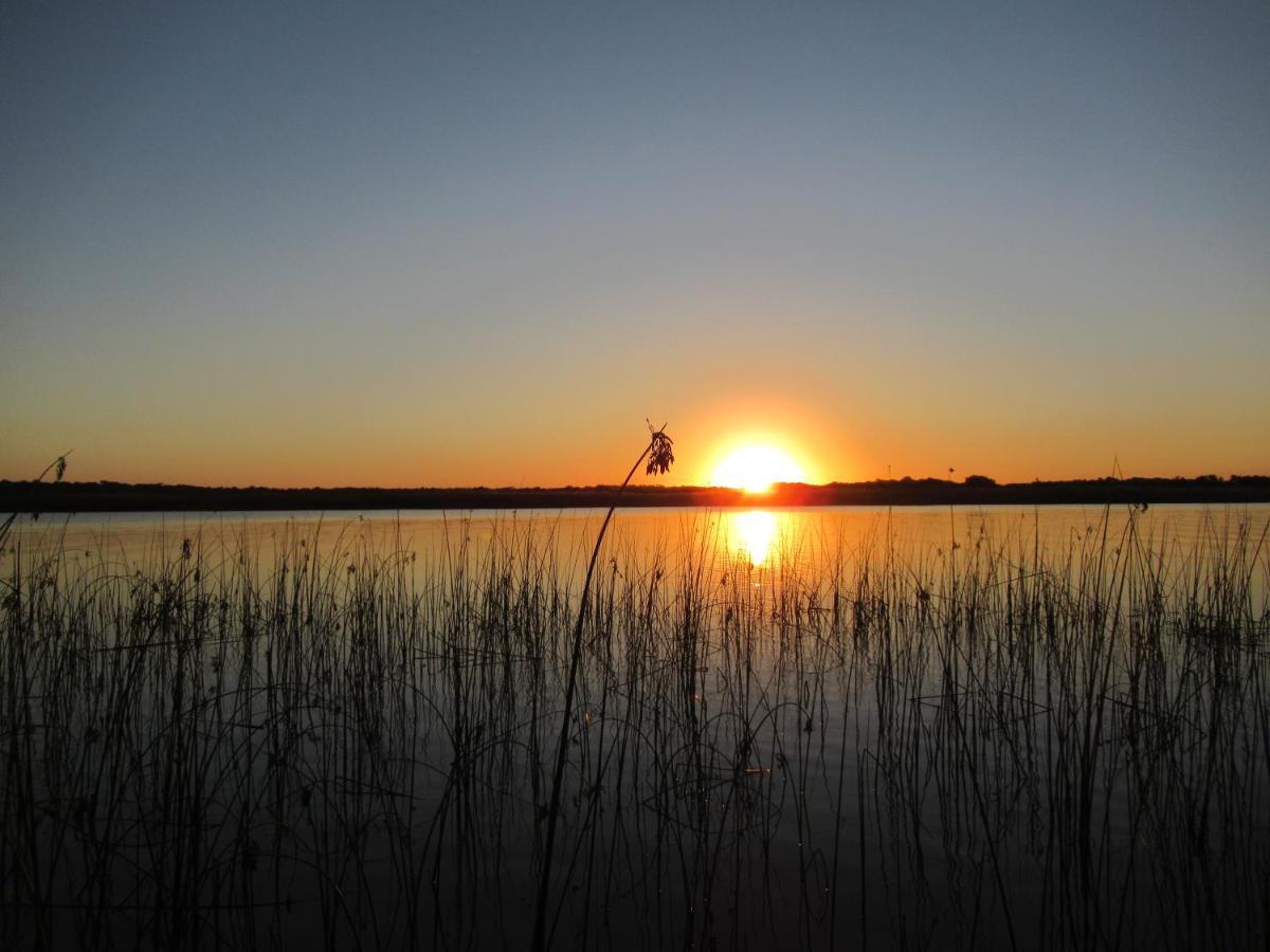 Bhangazi Lodge Bed & Breakfast Saint Lucia Estuary 외부 사진