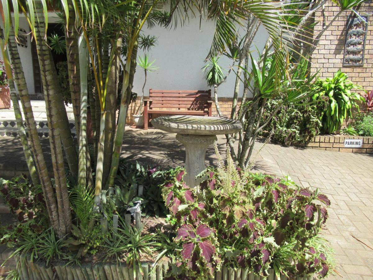 Bhangazi Lodge Bed & Breakfast Saint Lucia Estuary 외부 사진