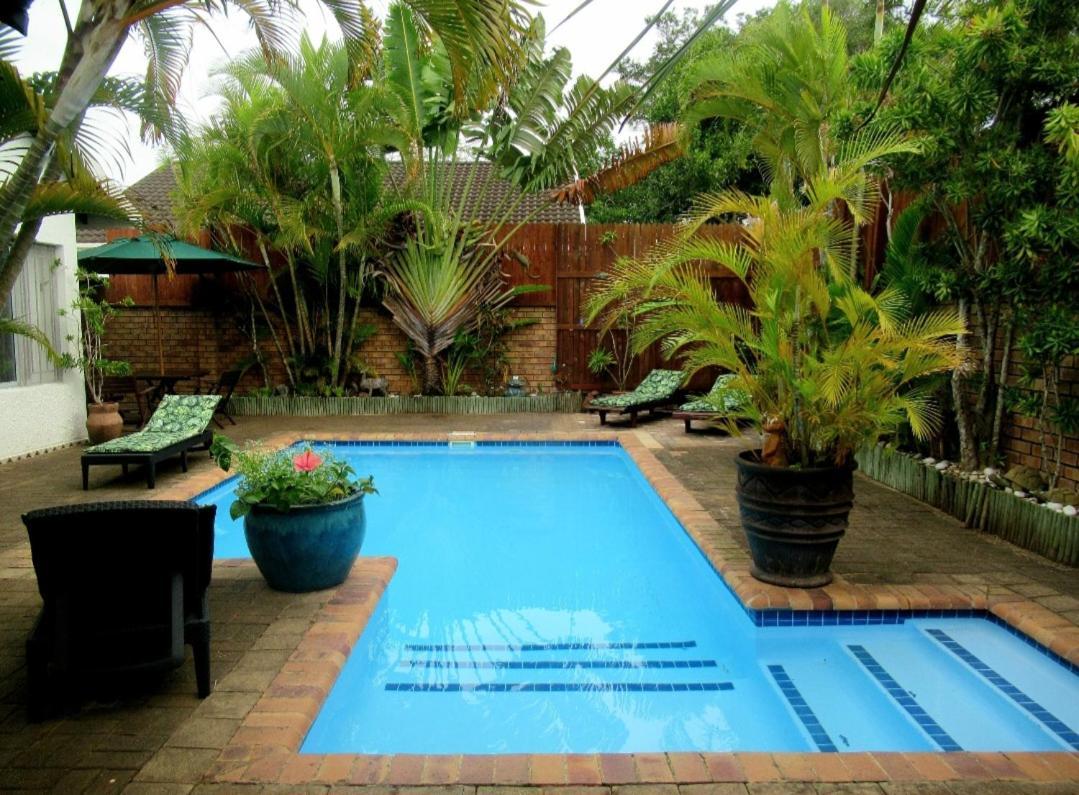 Bhangazi Lodge Bed & Breakfast Saint Lucia Estuary 외부 사진