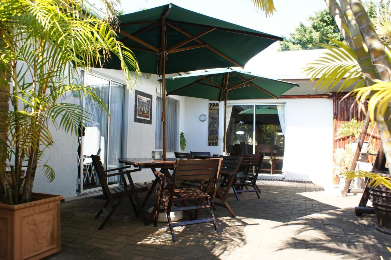 Bhangazi Lodge Bed & Breakfast Saint Lucia Estuary 외부 사진