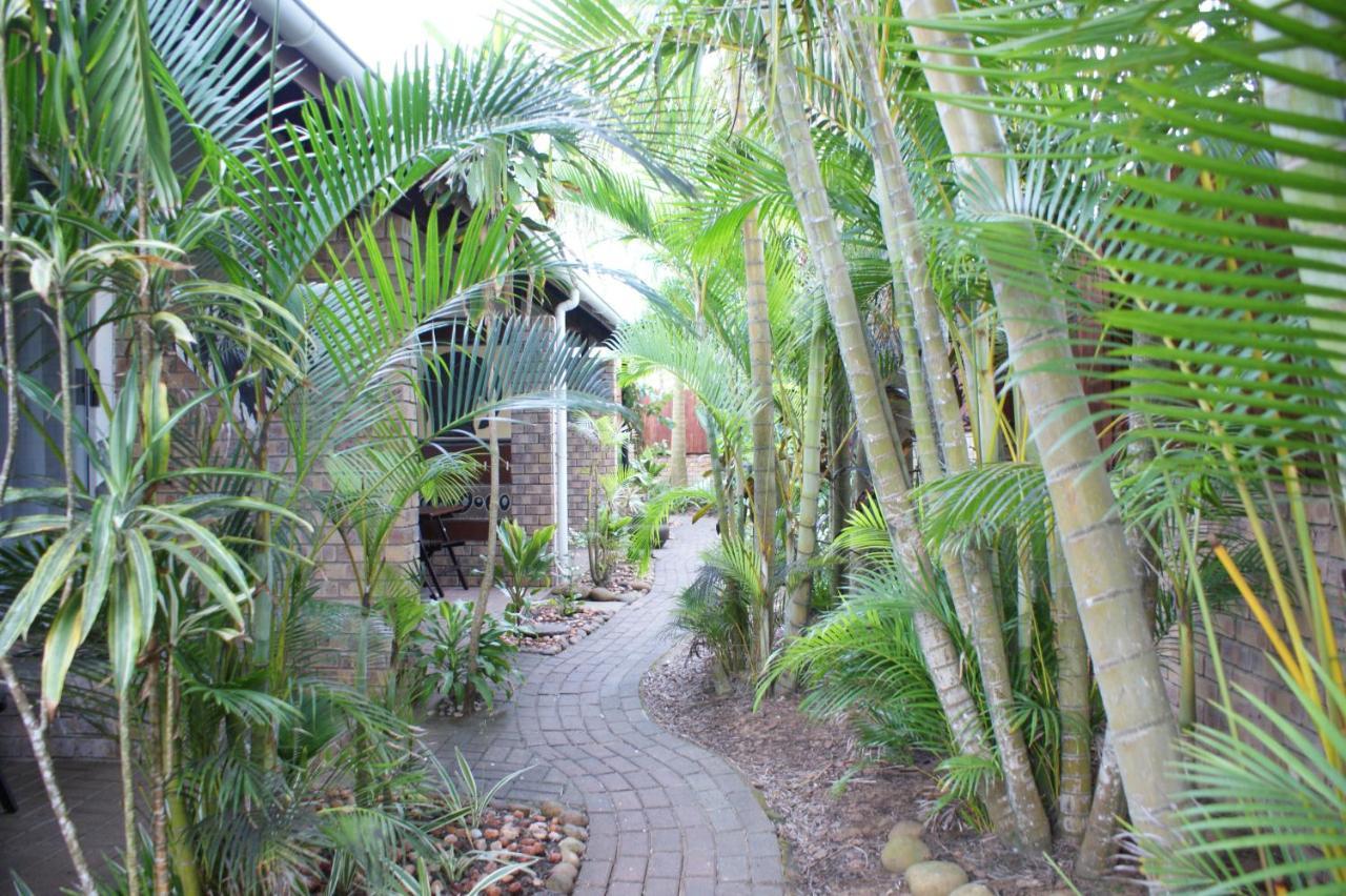 Bhangazi Lodge Bed & Breakfast Saint Lucia Estuary 외부 사진