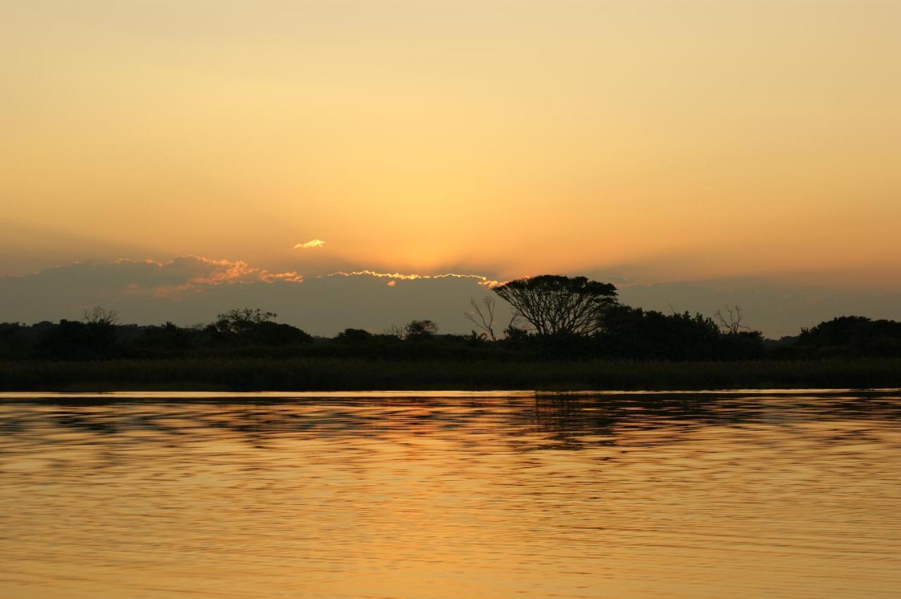 Bhangazi Lodge Bed & Breakfast Saint Lucia Estuary 외부 사진