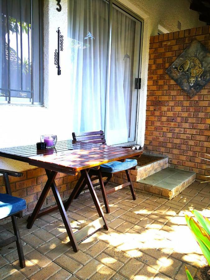 Bhangazi Lodge Bed & Breakfast Saint Lucia Estuary 외부 사진
