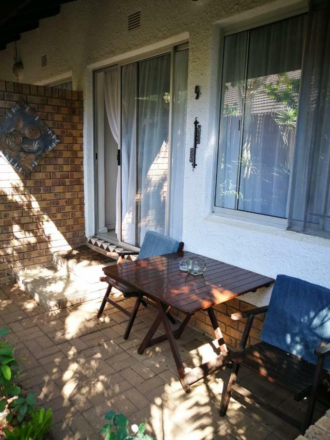 Bhangazi Lodge Bed & Breakfast Saint Lucia Estuary 외부 사진