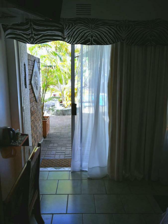 Bhangazi Lodge Bed & Breakfast Saint Lucia Estuary 외부 사진